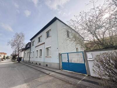Gewerbeobjekt kaufen in 2700 Wiener Neustadt