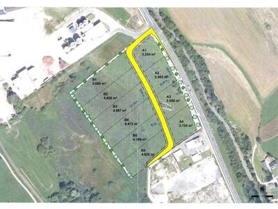 Gewerbeobjekt kaufen in 9462 Bad St. Leonhard (Bild 3)