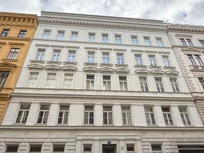 Office / Business provisionsfrei mieten in 1010 Wien