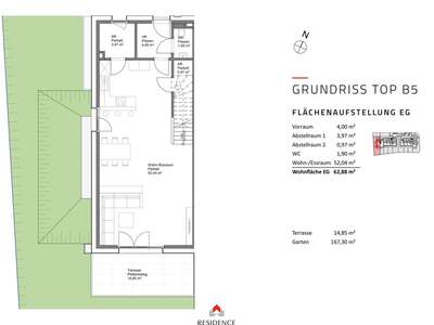 Eigentumswohnung in 5202 Neumarkt (Bild 5)