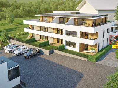 Anlageobjekt kaufen in 6460 Imst