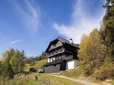 Haus kaufen in 9546 Bad Kleinkirchheim