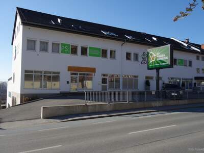 Gewerbeobjekt mieten in 8042 Graz (Bild 1)