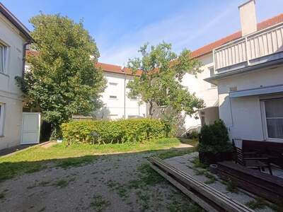 Eigentumswohnung in 2500 Baden