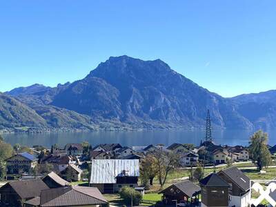 Wohnung mit Balkon kaufen in 4813 Altmünster (Bild 1)