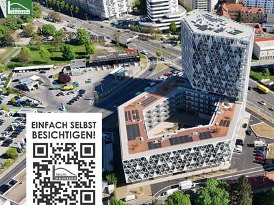 Wohnung mieten in 8020 Graz