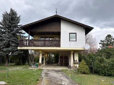 Haus kaufen in 3422 Altenberg