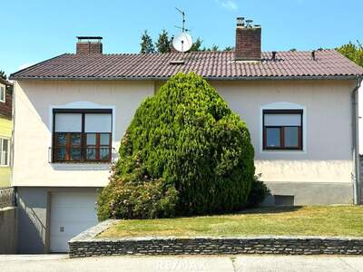 Haus mit Garten kaufen in 7051 Großhöflein (Bild 3)