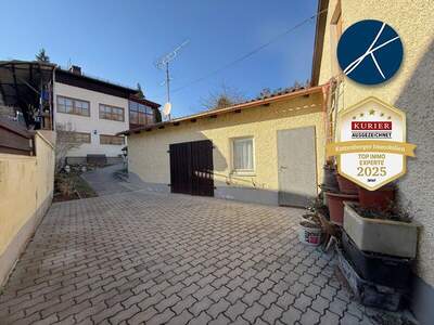 Haus kaufen in 3541 Senftenberg (Bild 5)