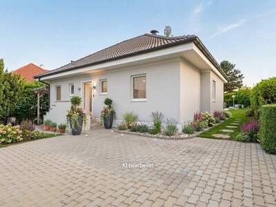 Haus kaufen in 3482 Stettenhof