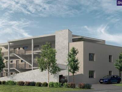 Wohnung mit Balkon kaufen in 8041 Graz (Bild 1)