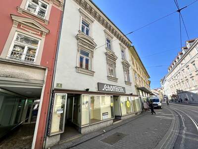Gewerbeobjekt mieten in 8020 Graz (Bild 4)