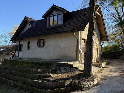 Haus kaufen in 7574 Burgauberg (Bild 2)