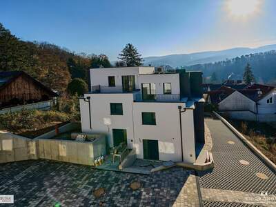 Anlageobjekt kaufen in 3400 Klosterneuburg