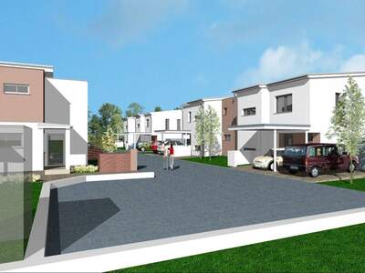 Haus kaufen in 7122 Gols