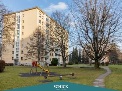 Apartment kaufen in 9020 Kärnten