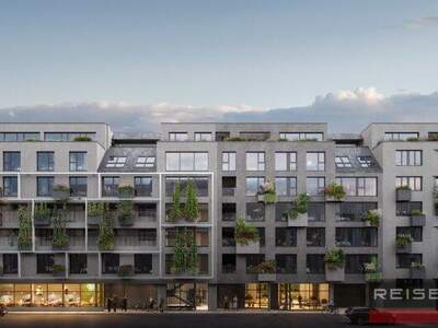 Dachgeschosswohnung kaufen in 4020 Linz