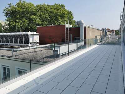 Gewerbeobjekt mieten in 1130 Wien (Bild 5)