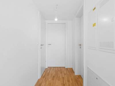 Terrassenwohnung kaufen in 1220 Wien (Bild 3)