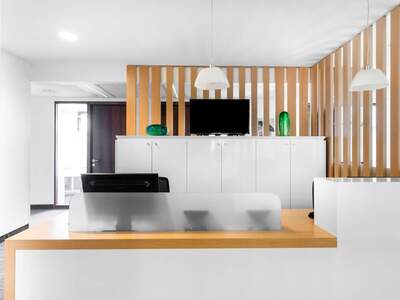 Büro / Praxis mieten in 8020 Graz (Bild 2)