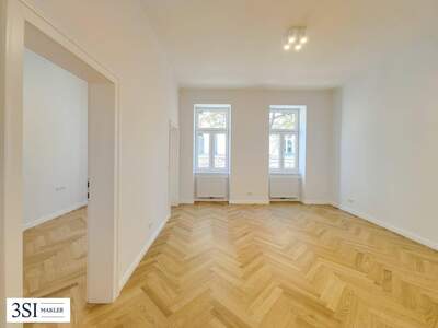 Wohnung kaufen in 1150 Wien