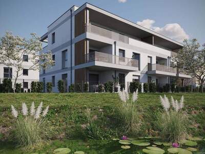 Eigentumswohnung in 4050 Traun