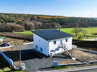 Haus kaufen in 7503 Miedlingsdorf