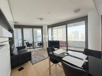 Wohnung mit Balkon mieten in 1220 Wien (Bild 1)
