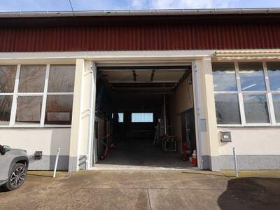 Gewerbeobjekt mieten in 1220 Wien (Bild 1)