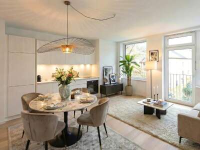 Eigentumswohnung in 4820 Bad Ischl