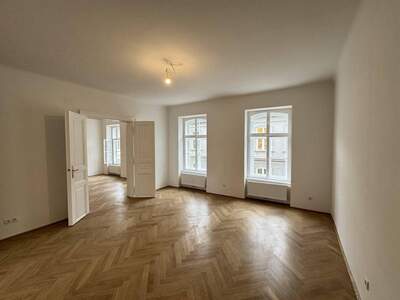 Wohnung mieten in 1070 Wien