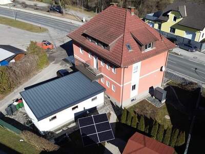 Immobilie kaufen in 9371 Brückl