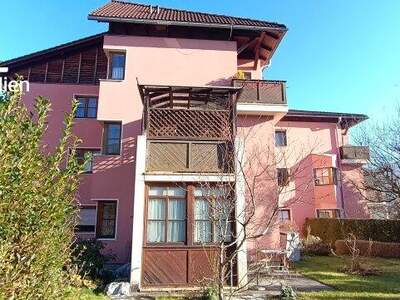 Terrassenwohnung mieten in 8130 Frohnleiten (Bild 2)