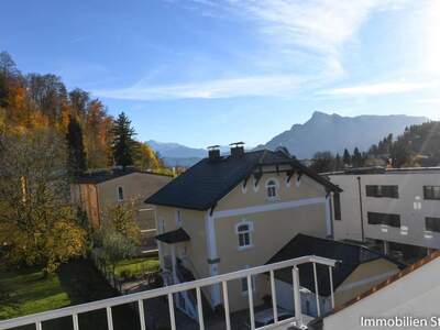 Wohnung kaufen in 5020 Salzburg