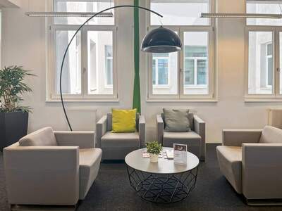 Gewerbeobjekt mieten in 1010 Vienna