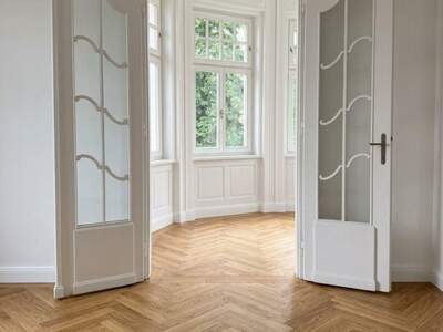 Haus mieten in 1190 Wien (Bild 1)