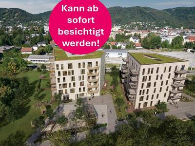 Wohnung kaufen in 8020 Graz