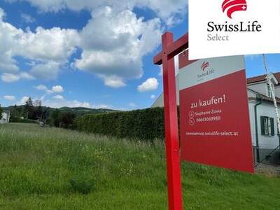 Grundstück kaufen in 7083 Purbach