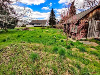 Grundstück kaufen in 8082 Kirchbach