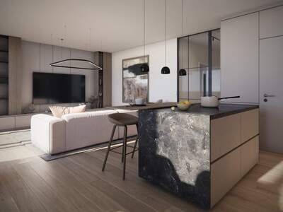 Wohnung kaufen in 4614 Marchtrenk