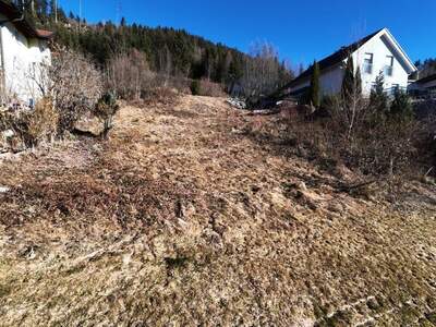Grundstück kaufen in 5452 Pfarrwerfen