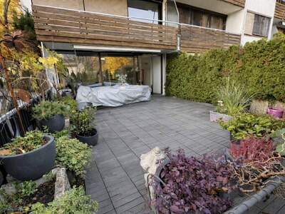 Eigentumswohnung in 5020 Salzburg