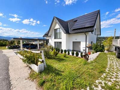 Haus mit Garten kaufen in 8570 Voitsberg (Bild 1)