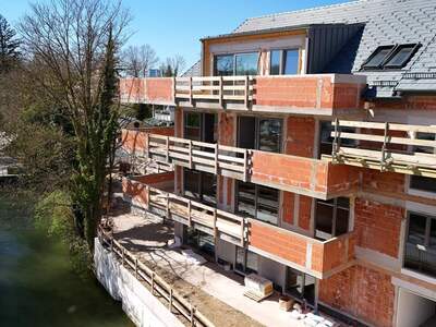 Mietwohnung in 4600 Wels