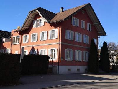 Wohnung mieten in 6890 Lustenau