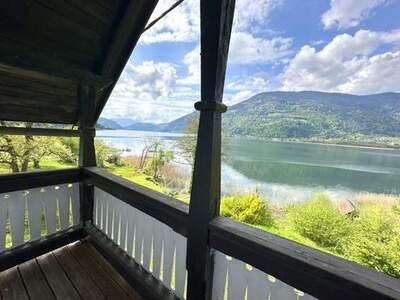 Haus kaufen in 9570 Ossiach