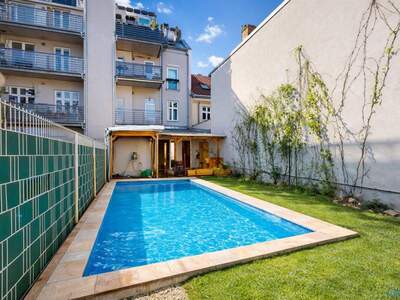 Eigentumswohnung in 1120 Wien