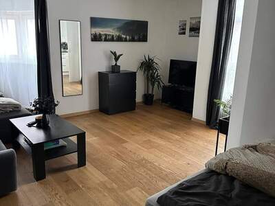 Wohnung provisionsfrei mieten in 6020 Innsbruck