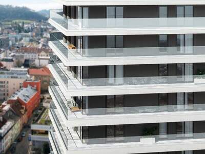 Eigentumswohnung in 4040 Linz