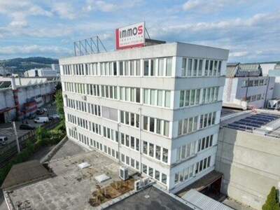 Gewerbeobjekt mieten in 4020 Linz (Bild 1)